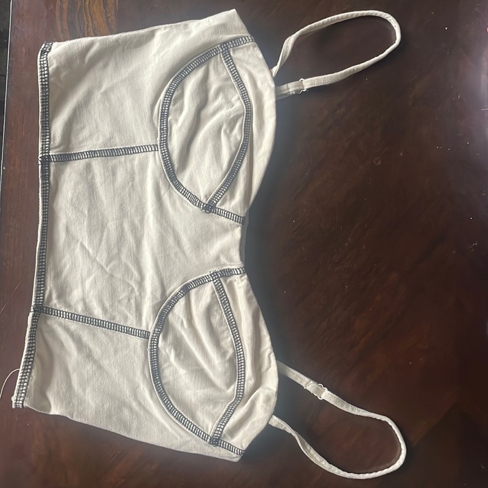 Princess Polly crop top